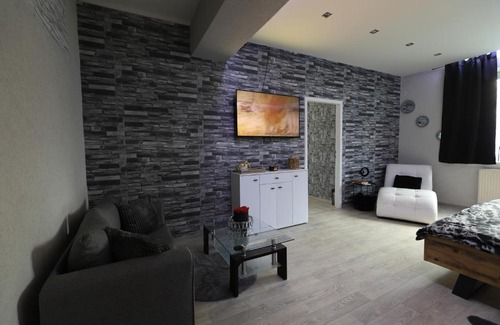 Nezdenice Appartement | Wellness apartmán Apawell