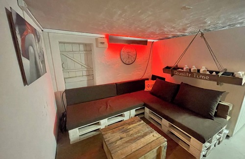 Bodexen Appartement | Wellness apartment - discreet and private