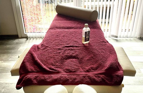 Bodexen Appartement | Wellness apartment - discreet and private