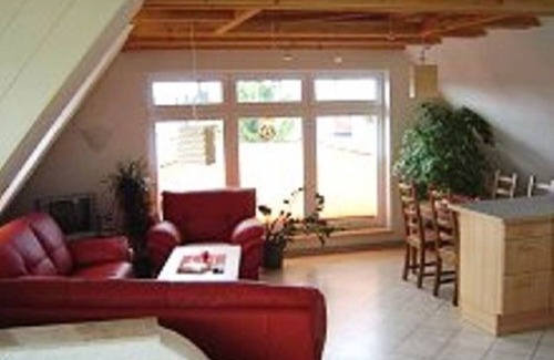 Biestow Maison | Wellness apartment Müller