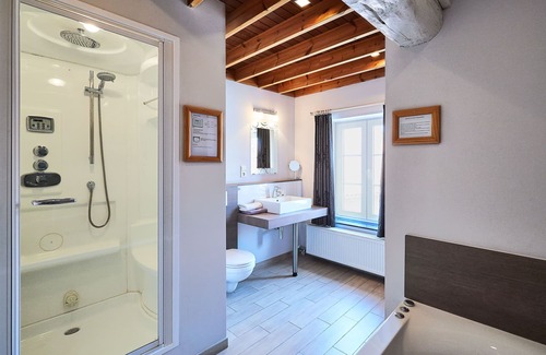 Geetbets Maison | Wellness B&B De Zevenslaper