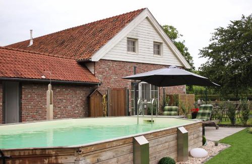 Geetbets Maison | Wellness B&B De Zevenslaper