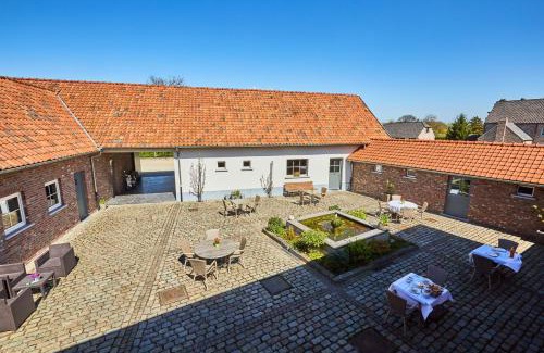 Geetbets Maison | Wellness B&B De Zevenslaper