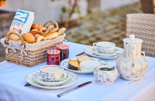 Geetbets Maison | Wellness B&B De Zevenslaper