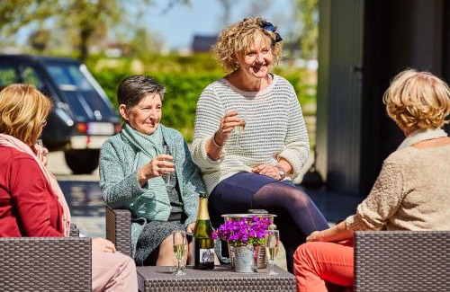 Geetbets Maison | Wellness B&B De Zevenslaper