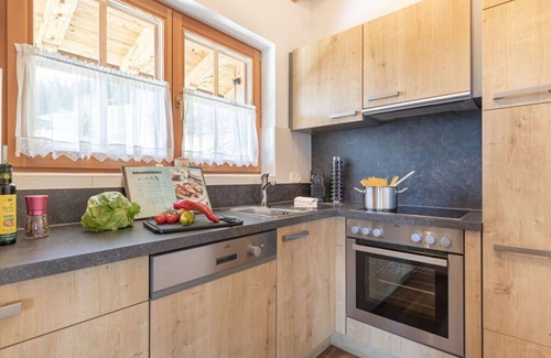 Hippach Chalet De Ski | Wellness Chalet Bergschlössl