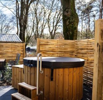 Municipality of Rhenen Station Balnéaire | Wellness De Thijmse Berg
