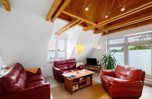 Biestow Appartement | Wellness Ferienwohnung Müller