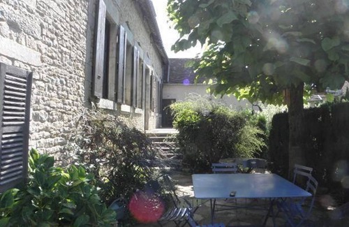 Bonnevent-et-Velloreille-les-Bonnevent Cottage | Gîte détente: piscine, sauna, fitness près de Besançon