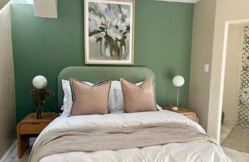 Krugersdorp Lit Et Petit-Déjeuner | Wellness Guesthouse
