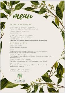Krugersdorp Lit Et Petit-Déjeuner | Wellness Guesthouse