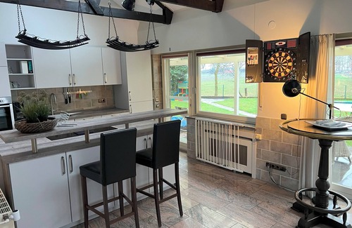 Itterbeck Maison | Maison de vacances bien-être idéale pour les touristes qui veulent faire du vélo ou de la randonnée