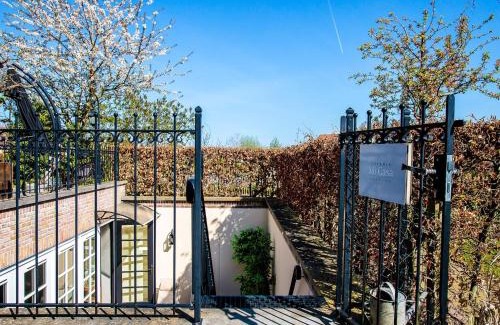 Municipality of Culemborg Appartement | Wellness Home in Betuwe with Sauna