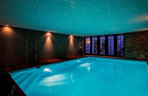 Municipality of Culemborg Appartement | Wellness Home in Betuwe with Sauna
