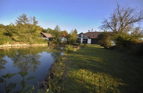 Brezuvky Hôtel | Wellness hotel Březůvky
