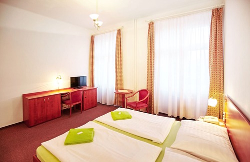 Klatovy Hôtel | Wellness Hotel Centrál