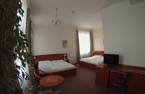 Klatovy Hôtel | Wellness Hotel Centrál