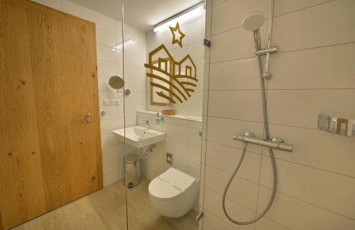 Hnanice Hôtel | Wellness Hotel Happy Star