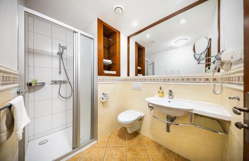 Hnanice Hôtel | Wellness Hotel Happy Star