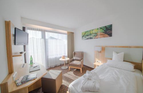 Bad Nenndorf Hôtel | Wellness Hotel Harms