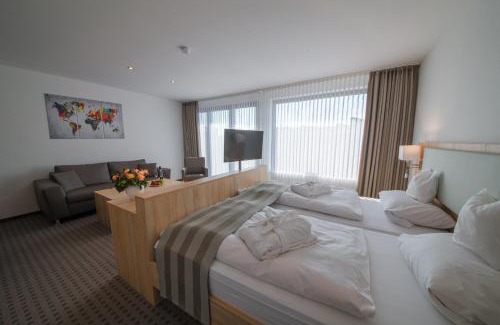 Bad Nenndorf Hôtel | Wellness Hotel Harms
