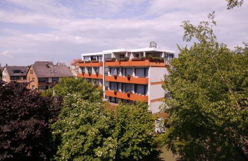 Bad Nenndorf Hôtel | Wellness Hotel Harms