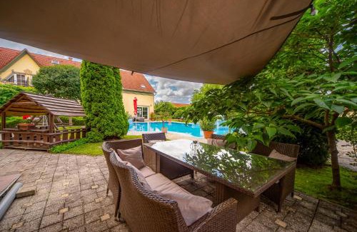 Harkany Hôtel | Wellness Hotel Kager Harkány