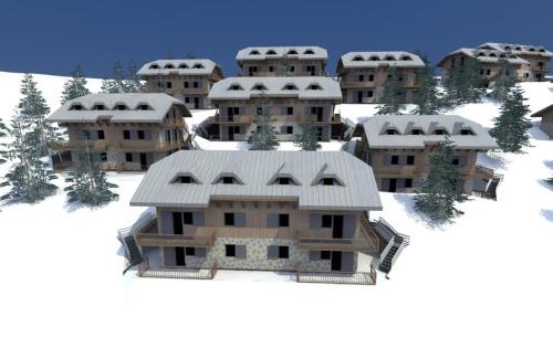 Mozirje Hôtel | Wellness Hotel Montis