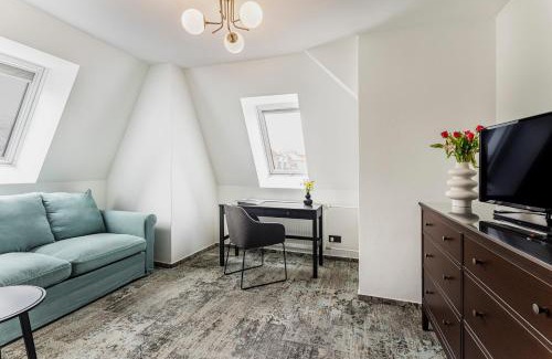 Piestany Hôtel | Wellness Hotel Smaragd Piešťany