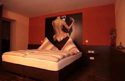 Bautzen Appartement | Wellness-Keller