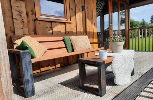 Ruinerwold Maison | Lodge confortable avec bain à remous à Drenthe
