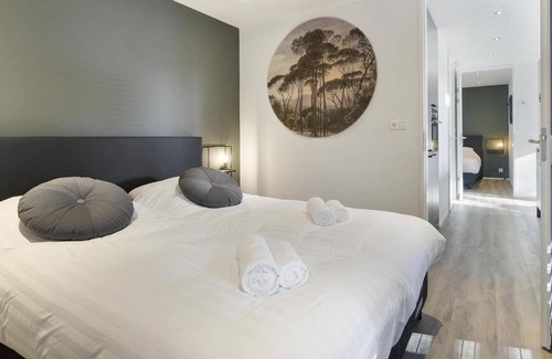 Municipality of Rhenen Maison | Lodge bien-être avec bain à remous, dans une magnifique réserve naturelle