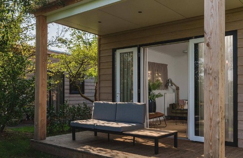 Zuna Cottage | Wellness Lodge avec sauna et vues merveilleuses