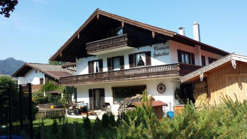 Marquartstein Maison | Wellness Pension Hubertus