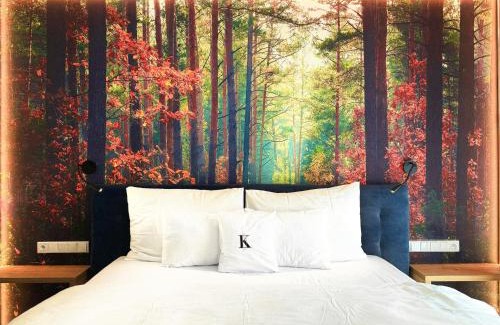 Kvilda Maison | Wellness penzion Lázně Kvilda