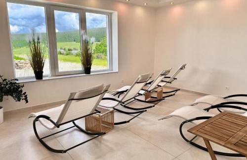 Kvilda Maison | Wellness penzion Lázně Kvilda