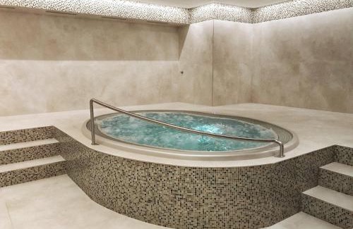 Kvilda Maison | Wellness penzion Lázně Kvilda