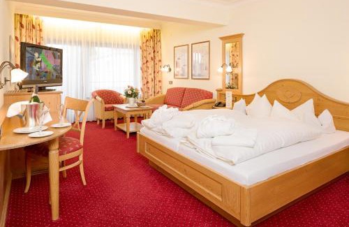 Badenweiler Hôtel | Wellness Privathotel Post an der Therme