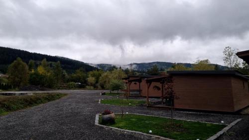 Miercurea-Ciuc Appartement | Wellness Resort Szécseny