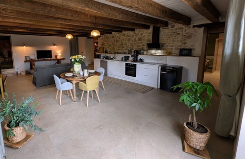 Ray-sur-Saone Cottage | Wellness Retreat in Ray-sur-Saône