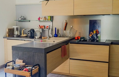 Bouleternere Maison | Wellness Retreat - Unique Village House in Bouleternère