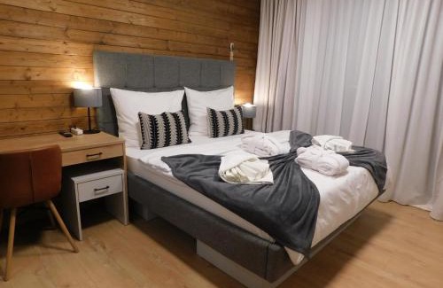 Tatranska Strba Appartement | Wellness Rezort Tatranská Štrba