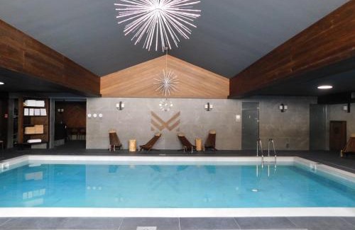 Tatranska Strba Appartement | Wellness Rezort Tatranská Štrba