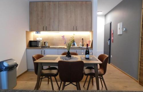 Tatranska Strba Appartement | Wellness Rezort Tatranská Štrba