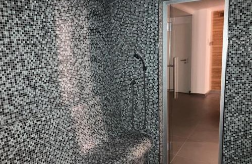 Kvilda Appartement | Wellness & Spa Pila Kvilda AP 2 01 a AP 3 07