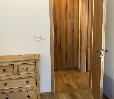 Kvilda Appartement | Wellness & Spa Pila Kvilda AP 2 01 a AP 3 07