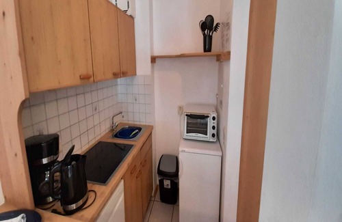 Bayrischzell Appartement | Appartement à Bayrischzell avec 2 saunas