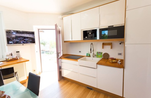 Roddi Maison | Wellness Suite Na Canunà