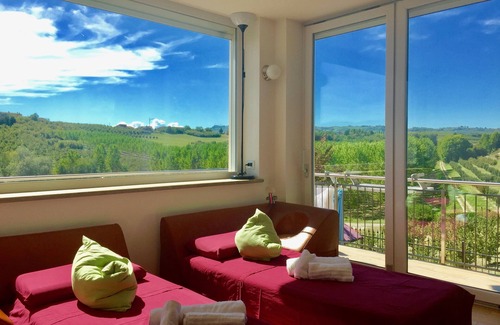 Roddi Maison | Wellness Suite Na Canunà