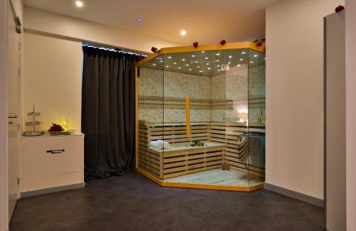 Zeist Hôtel | Wellness Suite Zeist